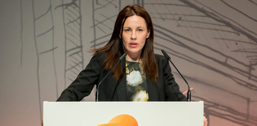 Entrevista Clara Velasco Subdirectora Automoción GLP Repsol AutoGas 1