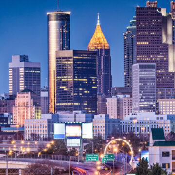 Groupe PSA vuelve a EEUU y elige Atlanta como sede