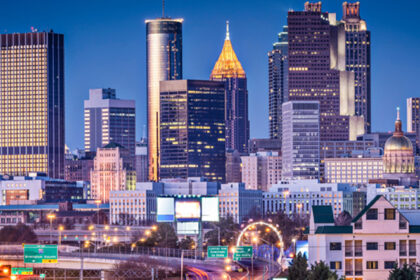 Groupe PSA vuelve a EEUU y elige Atlanta como sede
