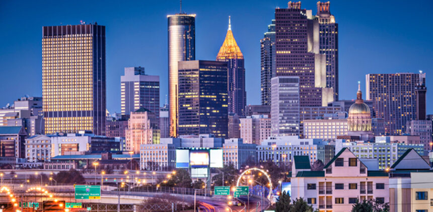 Groupe PSA vuelve a EEUU y elige Atlanta como sede