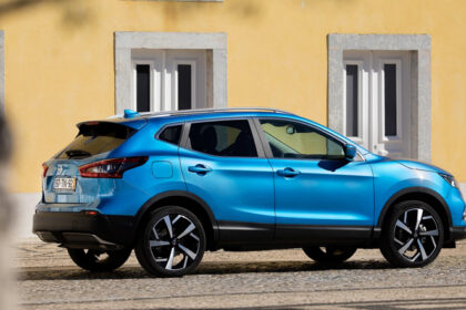 La apuesta de futuro de Nissan pasa VE y SUV