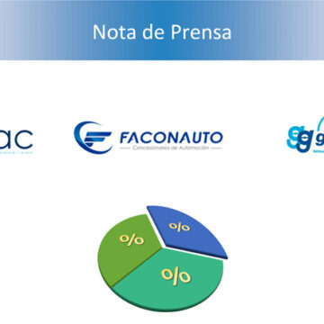 La demanda de empresas motor de las ventas de vehículos en 2017