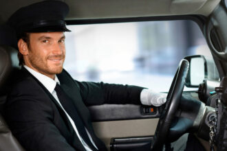 Llega a España Global Driver Services servicio de coche con conductor de Europcar