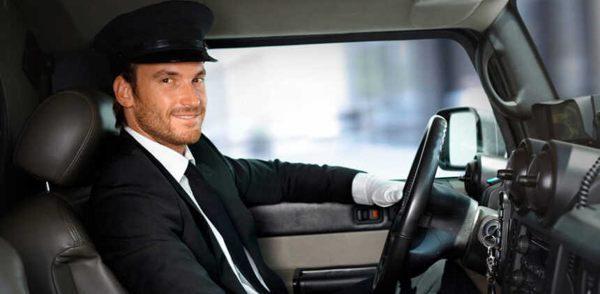 Llega a España Global Driver Services servicio de coche con conductor de Europcar