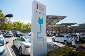 Más de 530 empleados de Endesa ya han adquirido un coche eléctrico