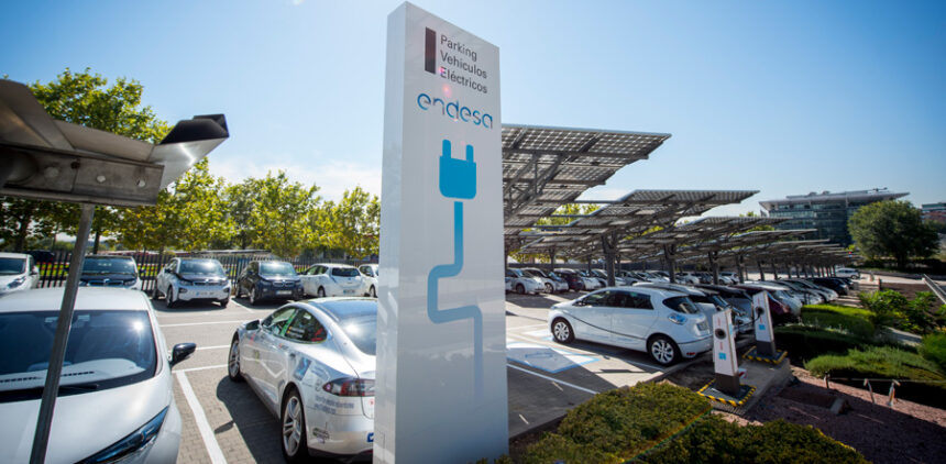 Más de 530 empleados de Endesa ya han adquirido un coche eléctrico