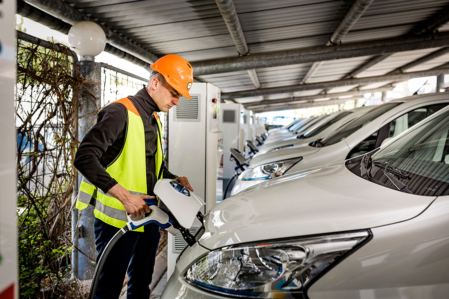 Me conviene electrificar la flota 2