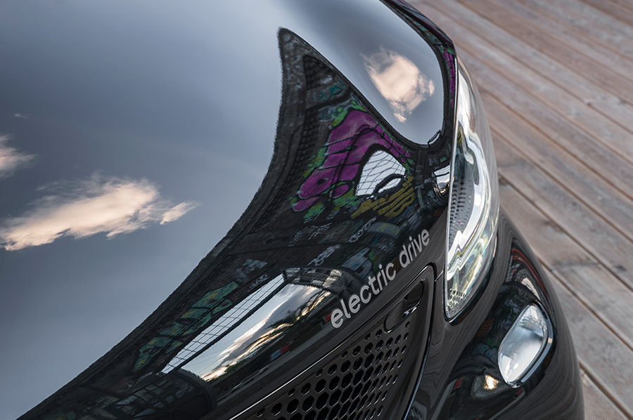 Me conviene electrificar la flota 3