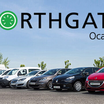 Northgate refuerza su venta de VO