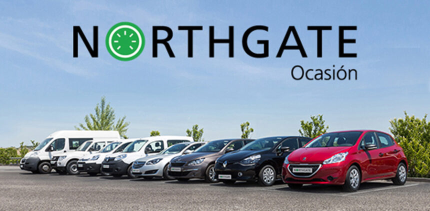Northgate refuerza su venta de VO