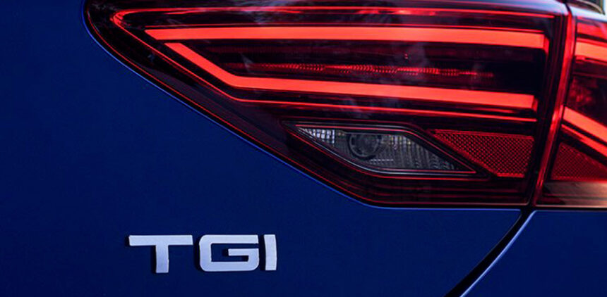 Seat triplica las ventas de sus modelos GNC