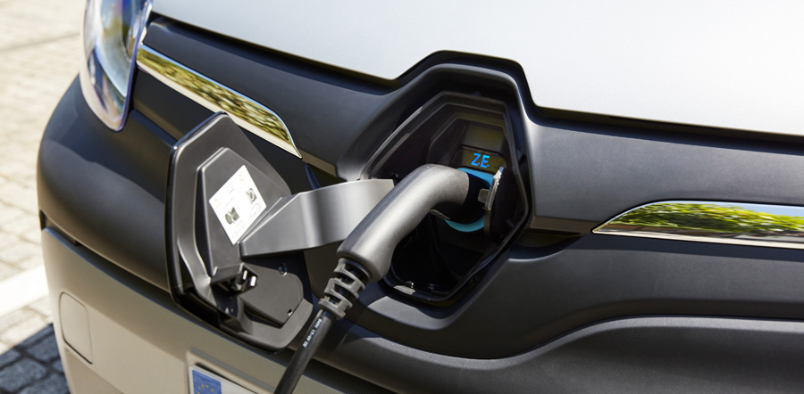 Estrategia para electrificar la flota de LCV 2