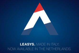 FCA Leasys continúa su expansión