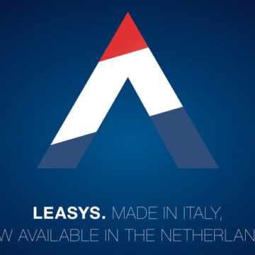 FCA Leasys continúa su expansión