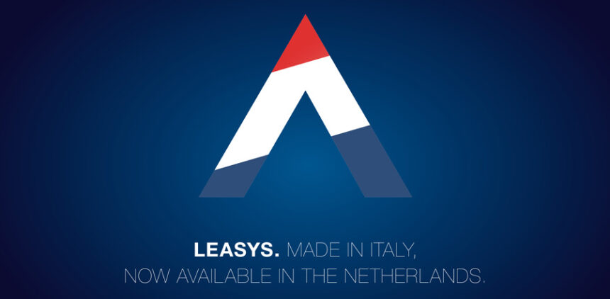 FCA Leasys continúa su expansión