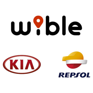 Kia y Repsol ponen en marcha un nuevo carsharing en Madrid