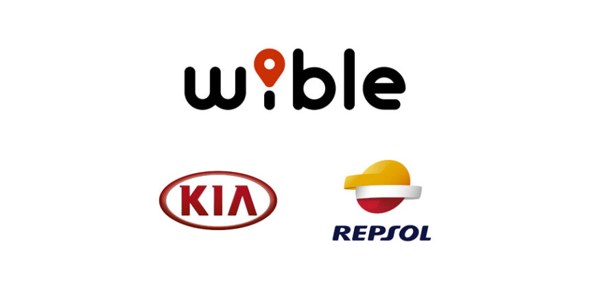 Kia y Repsol ponen en marcha un nuevo carsharing en Madrid