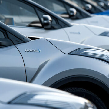 Las ventas de vehículos inician el año con importantes crecimientos