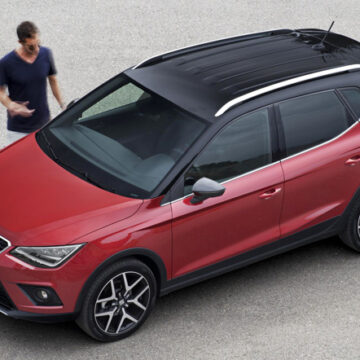 Seat adquiere Respiro