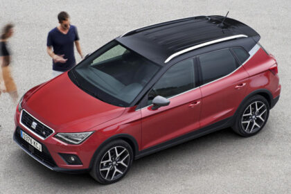 Seat adquiere Respiro