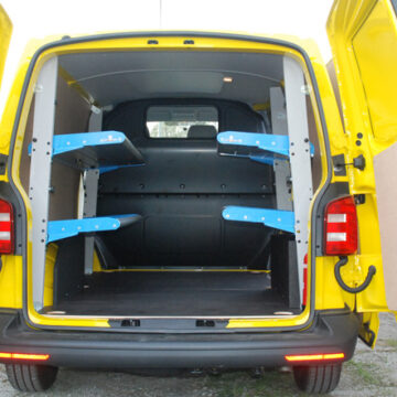 ZagoCarrier soluciones para transporte de paquetería 1