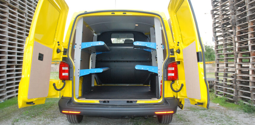 ZagoCarrier soluciones para transporte de paquetería 1