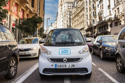 car2go alcanza los 3 millones de clientes en el mundo