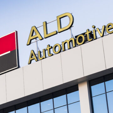 ALD Automotive cierra 2007 gestionando 1500000 de vehículos