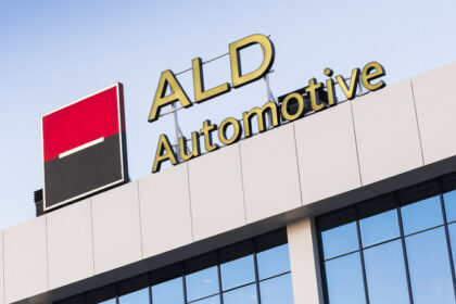 ALD Automotive cierra 2007 gestionando 1500000 de vehículos