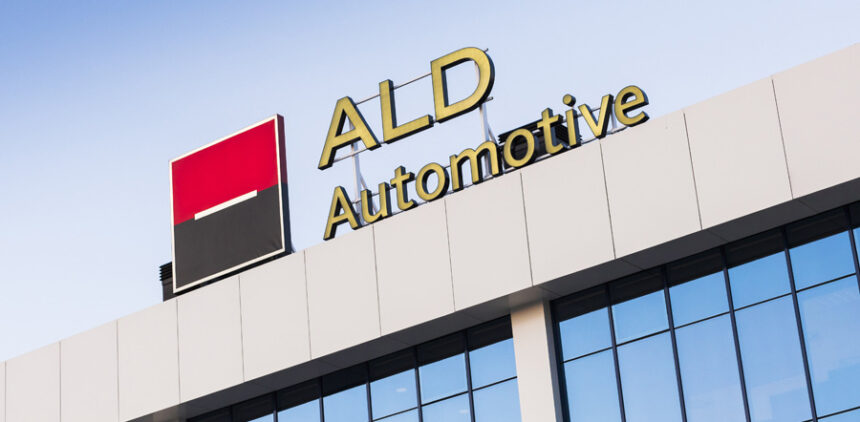 ALD Automotive cierra 2007 gestionando 1500000 de vehículos