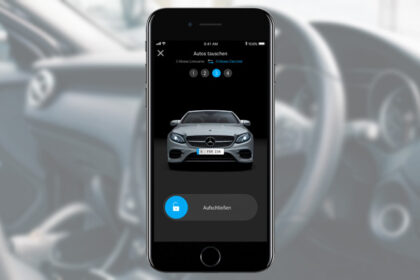 Mercedes me Flexperience una cuota mensual y 12 vehículos a elegir
