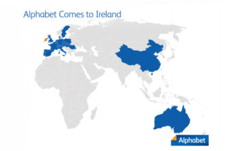 Alphabet entra en el mercado irlandés