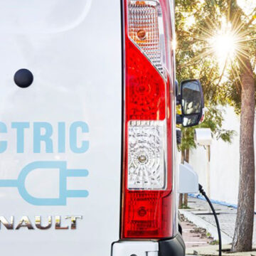 Canal de Isabel II añade 64 vehículos eléctricos a su flota