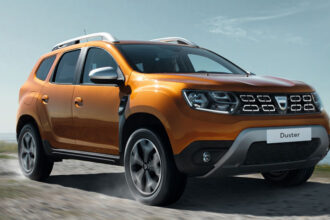 Dacia Duster 2018 Nadie da tanto por tan poco 1