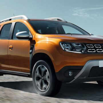 Dacia Duster 2018 Nadie da tanto por tan poco 1