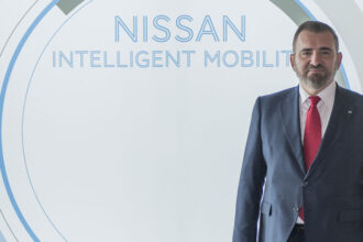 Entrevista Jordi Pastor Director Departamento Flotas Nissan España 1