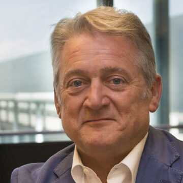 Entrevista Miguel Aguilar Director IFEMA Motor