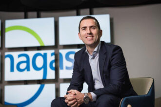 Entrevista con Jorge Díaz Responsable Facility Services Enagás 1