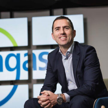 Entrevista con Jorge Díaz Responsable Facility Services Enagás 1