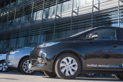 Endesa pone en marcha la cuarta edición de su Plan de Movilidad Eléctrica para empleados