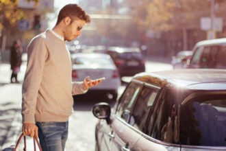 Madrid acoge el programa piloto MINI Sharing