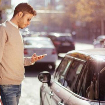 Madrid acoge el programa piloto MINI Sharing