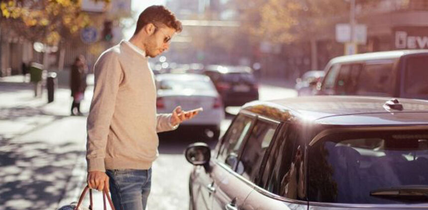 Madrid acoge el programa piloto MINI Sharing