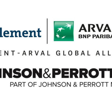 Nuevo socio de Element Arval Global Alliance en el mercado irlandés