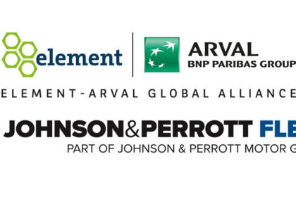Nuevo socio de Element Arval Global Alliance en el mercado irlandés