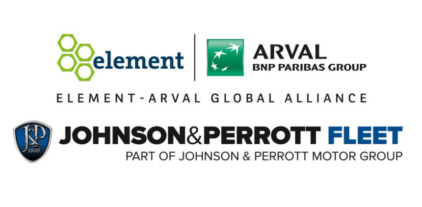 Nuevo socio de Element Arval Global Alliance en el mercado irlandés