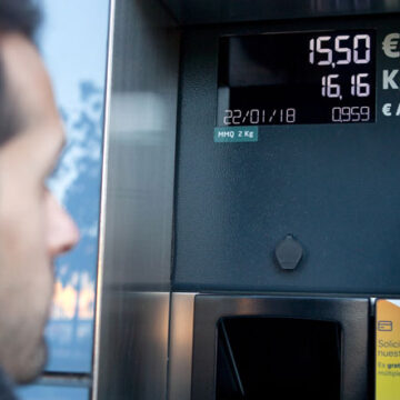 Seat desarrollará la tecnología del Grupo VW