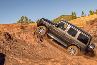 7 claves para una buena gestión de flotas 4x4 1