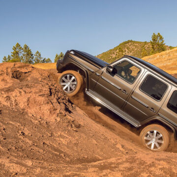 7 claves para una buena gestión de flotas 4x4 1