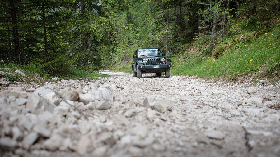 7 claves para una buena gestión de flotas 4x4 2